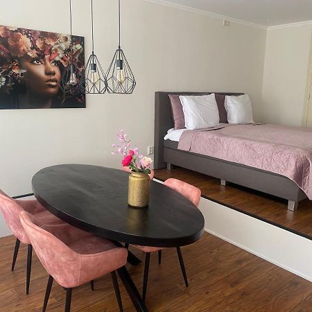B&B Posthoorn Горн Екстер'єр фото