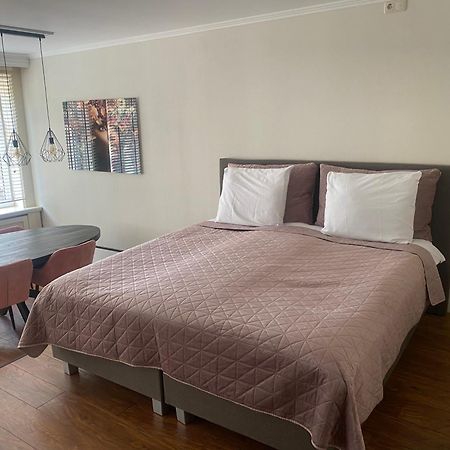 B&B Posthoorn Горн Екстер'єр фото