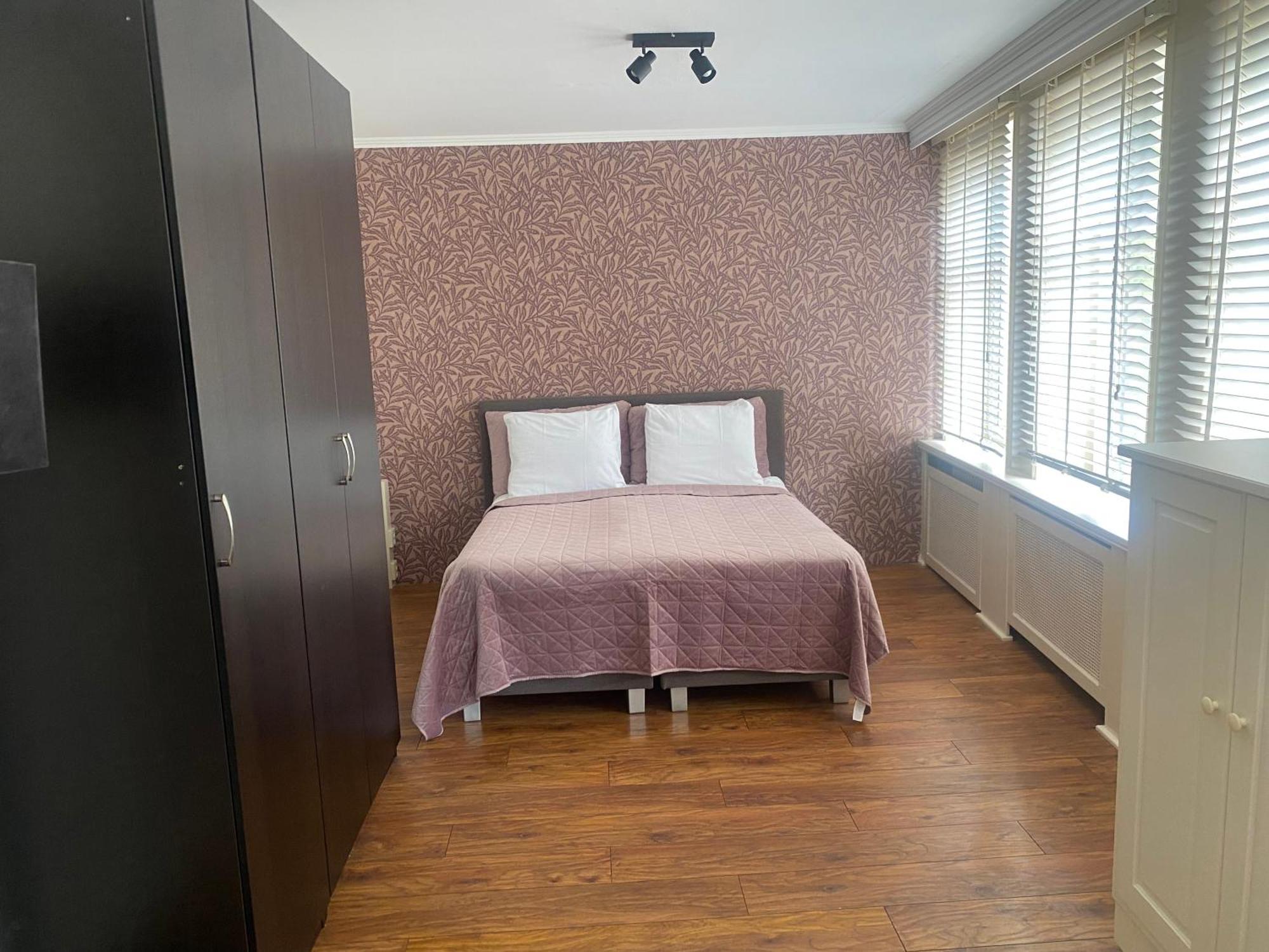 B&B Posthoorn Горн Екстер'єр фото