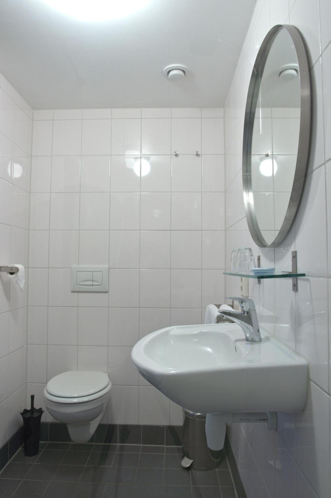 B&B Posthoorn Горн Екстер'єр фото