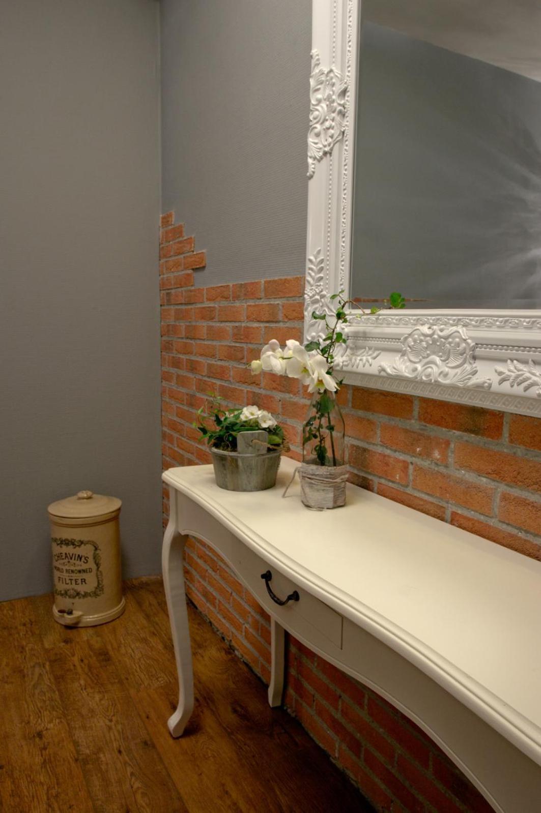B&B Posthoorn Горн Екстер'єр фото