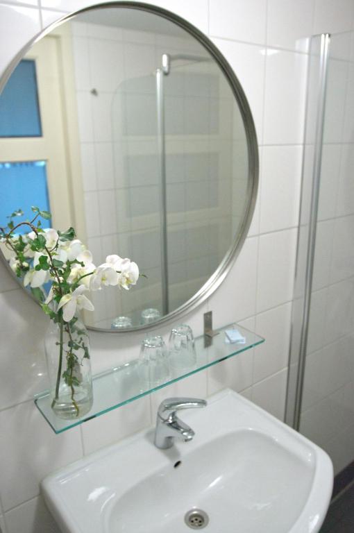 B&B Posthoorn Горн Екстер'єр фото