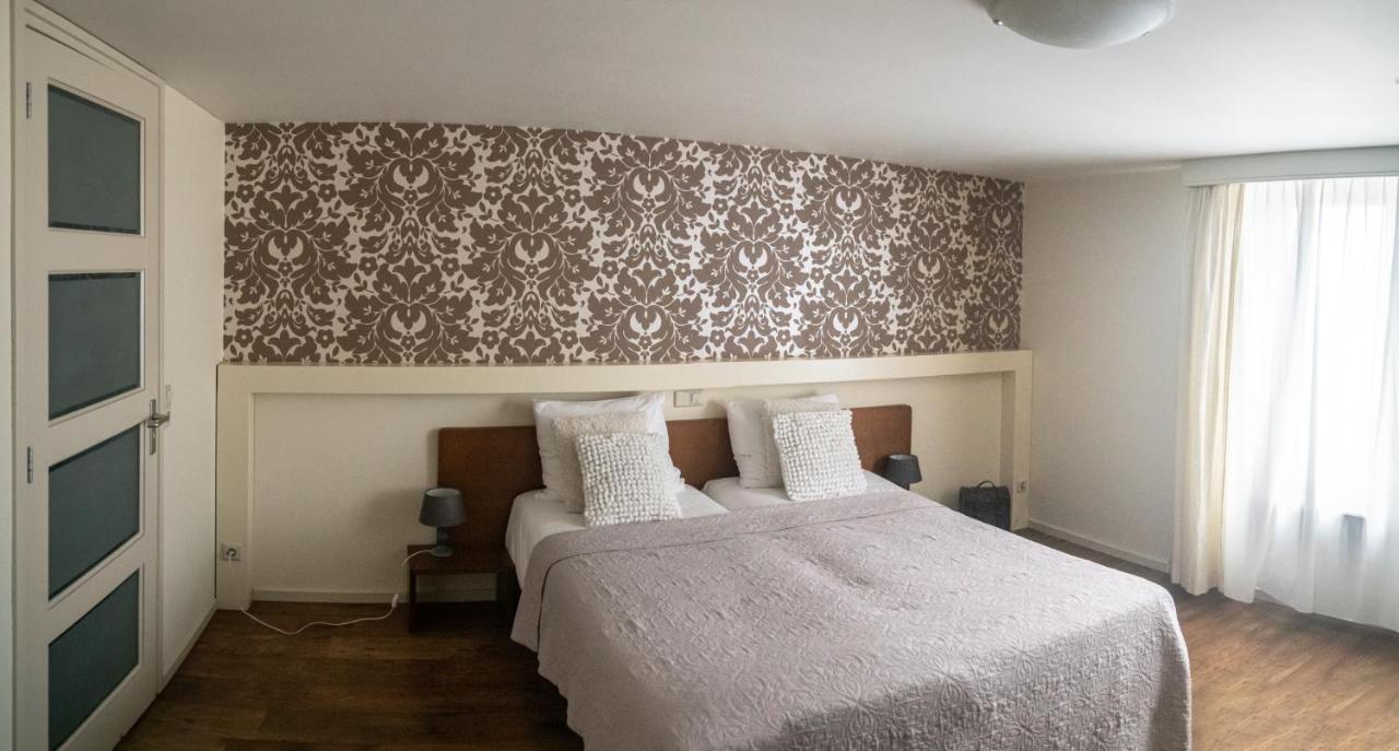 B&B Posthoorn Горн Екстер'єр фото