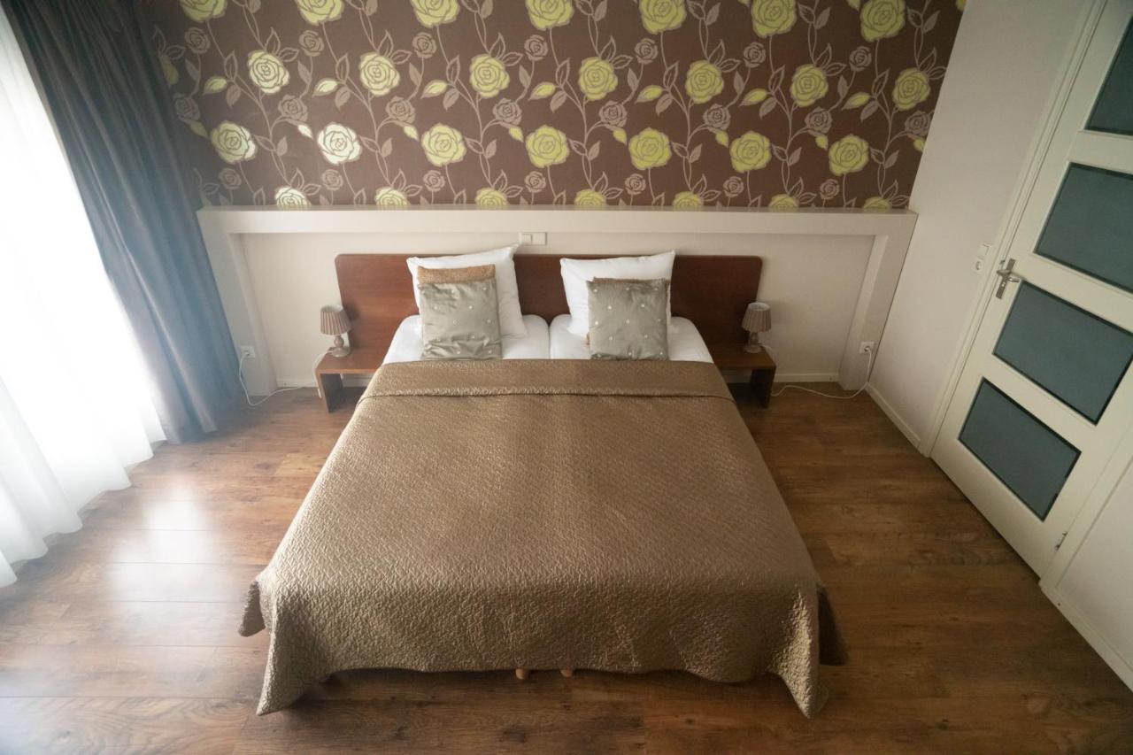 B&B Posthoorn Горн Екстер'єр фото