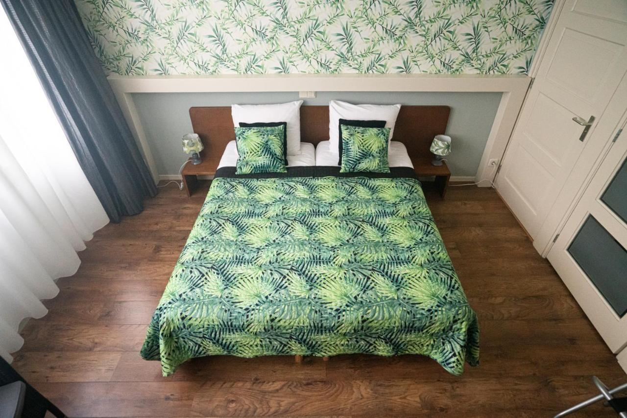 B&B Posthoorn Горн Екстер'єр фото